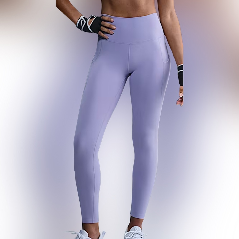 DSG Lavender Women's Leggings